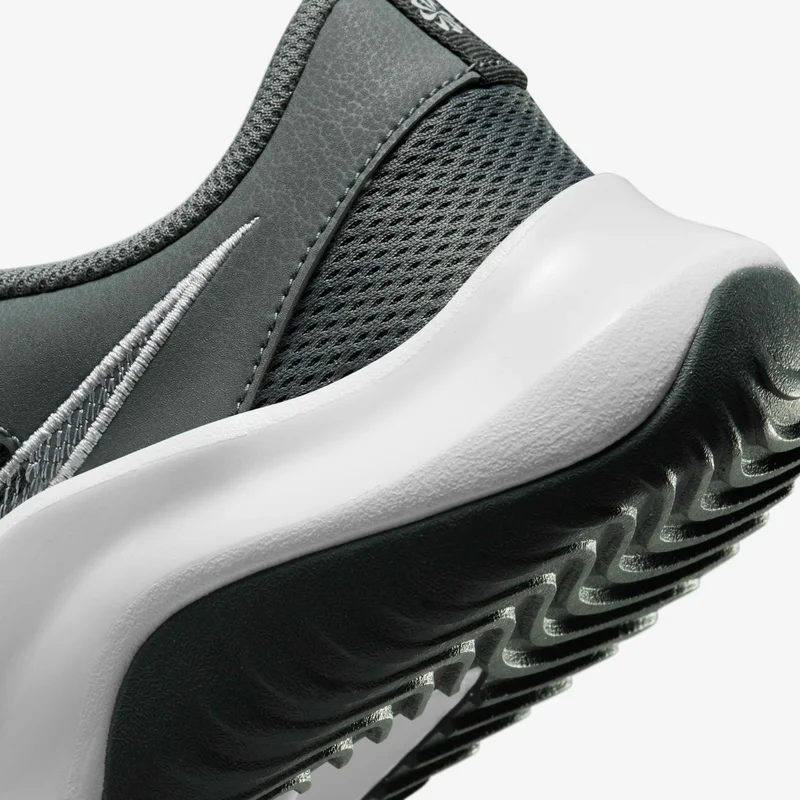 Nike Grey Men's Legend Essential 3 Next Nature Training Shoe for Men | Best Price UAE
